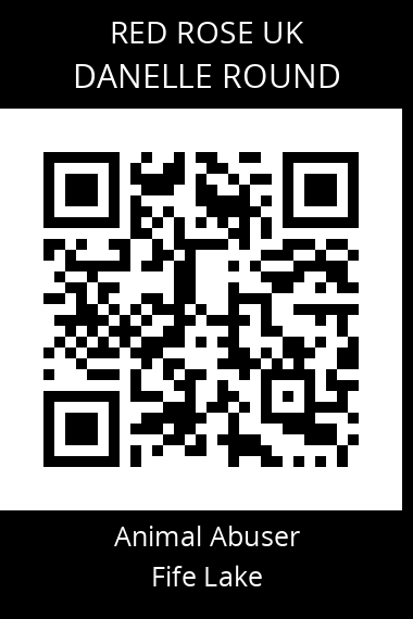 QR code for danelle-round