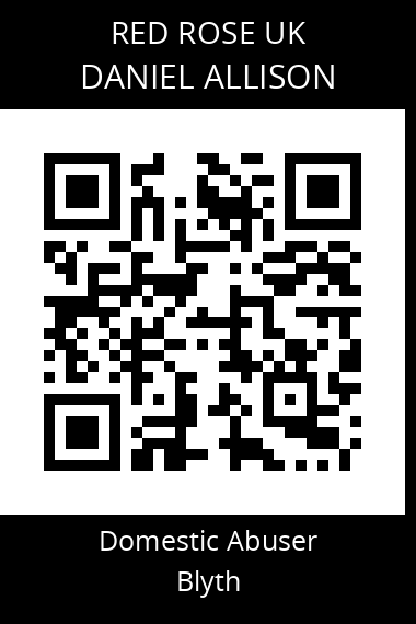 QR code for daniel-allison