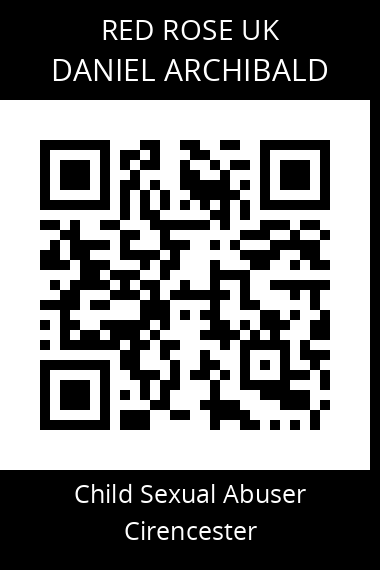 QR code for daniel-archibald