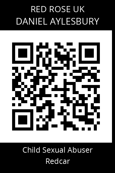 QR code for daniel-aylesbury