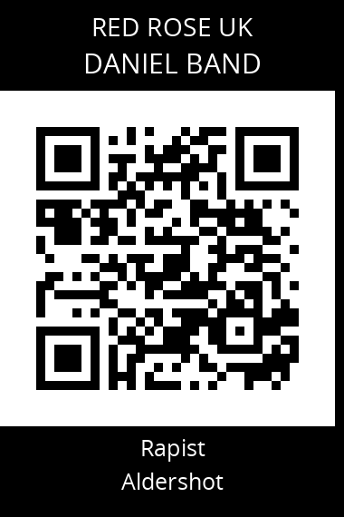 QR code for daniel-band