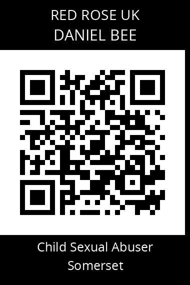 QR code for daniel-bee