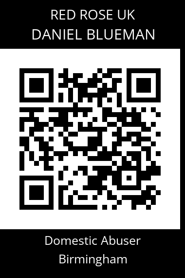 QR code for daniel-blueman