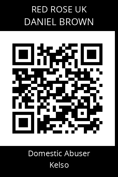 QR code for daniel-brown-8