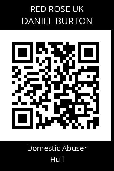 QR code for daniel-burton