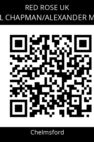 QR code for daniel-chapmanalexander-martin