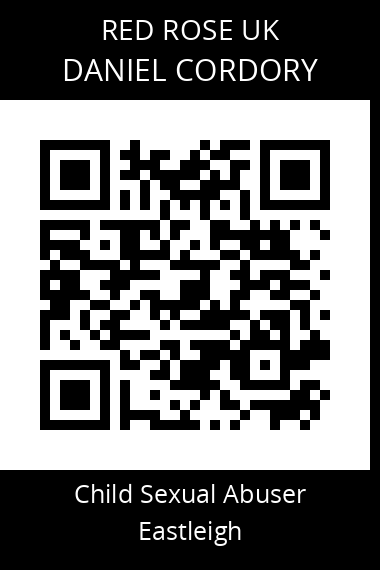QR code for daniel-cordory