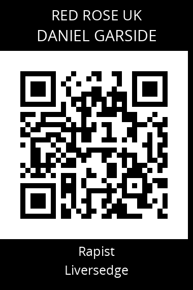 QR code for daniel-garside