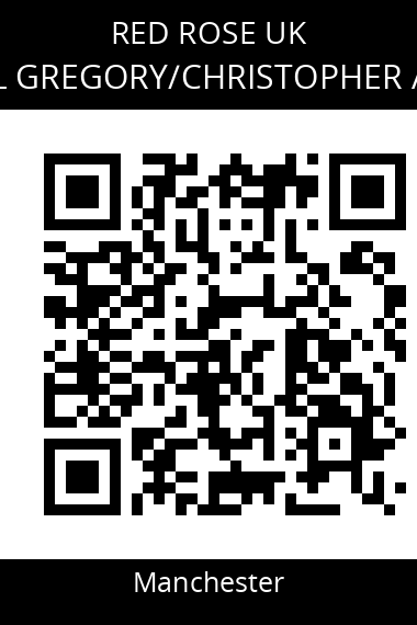 QR code for daniel-gregorychristopher-adams