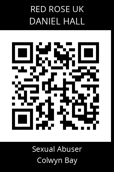 QR code for daniel-hall