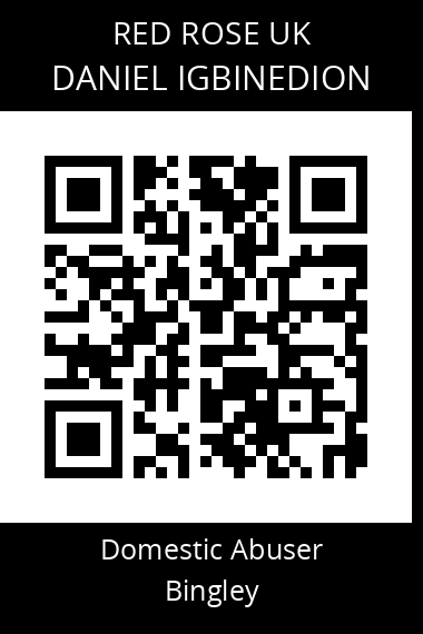 QR code for daniel-igbinedion