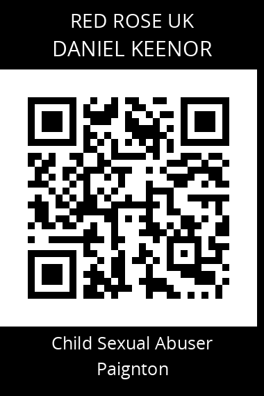 QR code for daniel-keenor