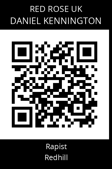 QR code for daniel-kennington