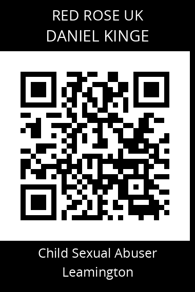 QR code for daniel-kinge