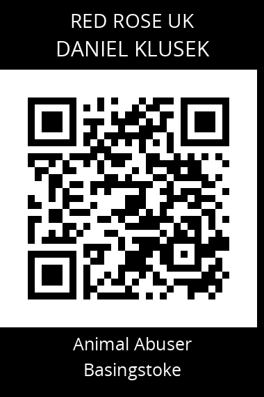 QR code for daniel-klusek