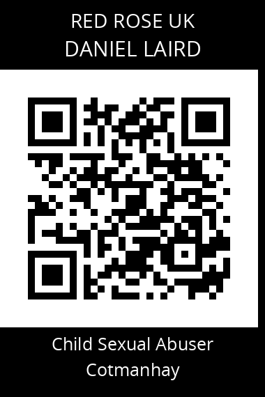 QR code for daniel-laird