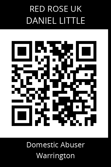 QR code for daniel-little
