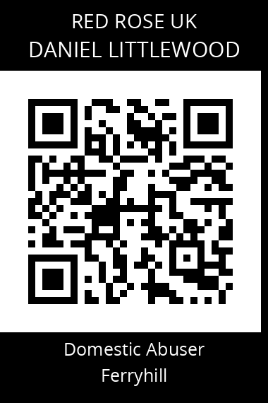 QR code for daniel-littlewood