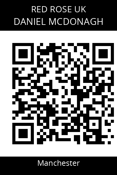 QR code for daniel-mcdonagh-qrksbh