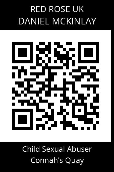 QR code for daniel-mckinlay