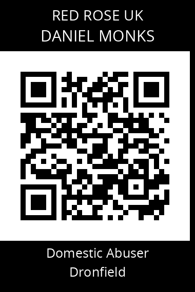 QR code for daniel-monks