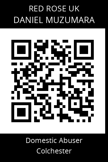 QR code for daniel-muzumara