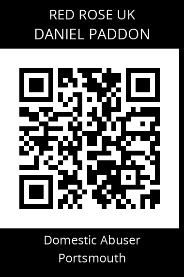 QR code for daniel-paddon