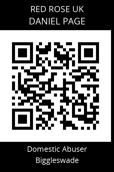 QR code for daniel-page