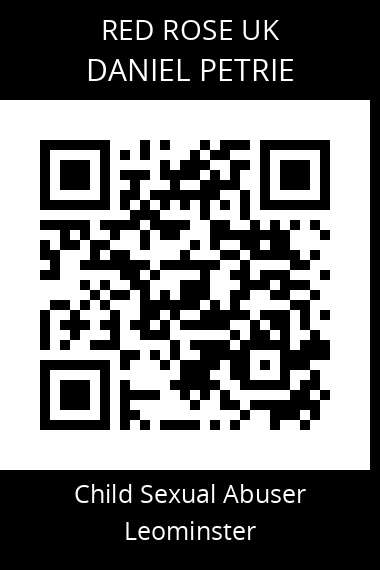 QR code for daniel-petrie