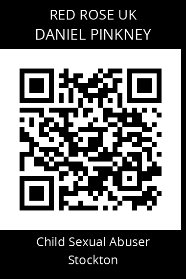QR code for daniel-pinkney