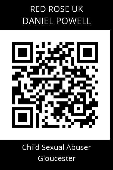 QR code for daniel-powell