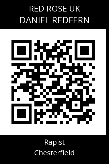 QR code for daniel-redfern