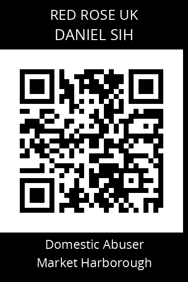 QR code for daniel-sih