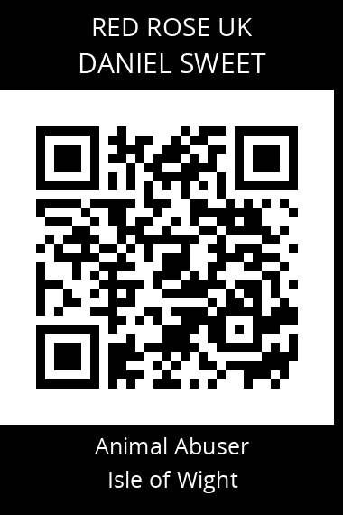 QR code for daniel-sweet