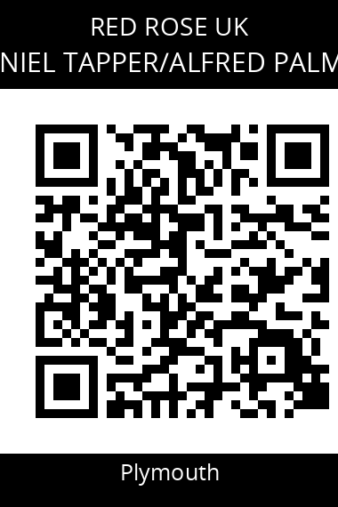 QR code for daniel-tapperalfred-palmer