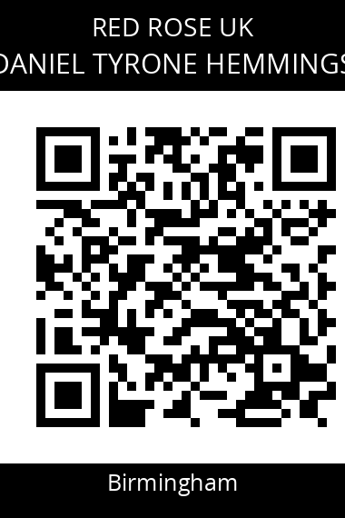 QR code for daniel-tyrone-hemmings