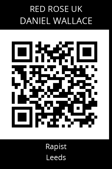 QR code for daniel-wallace
