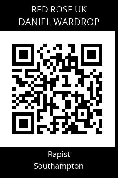 QR code for daniel-wardrop