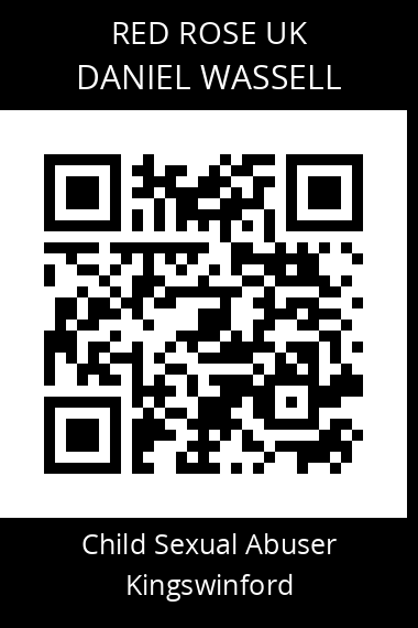 QR code for daniel-wassell