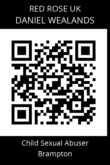 QR code for daniel-wealands