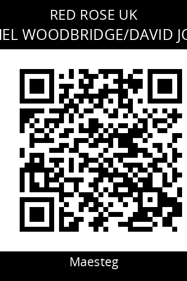 QR code for daniel-woodbridgedavid-jones