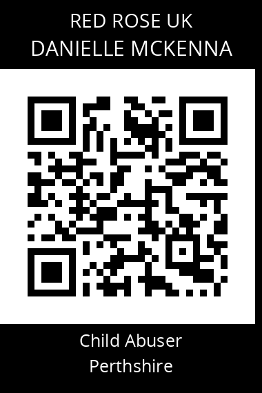 QR code for danielle-mckenna