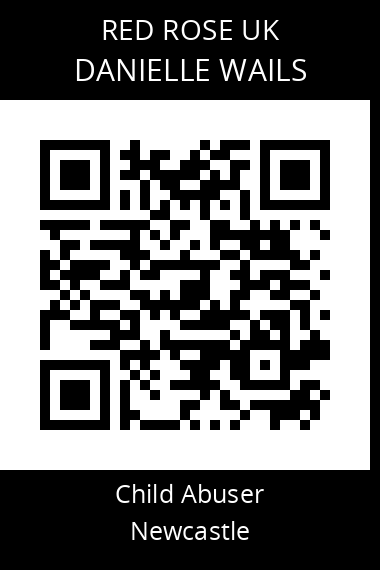QR code for danielle-wails