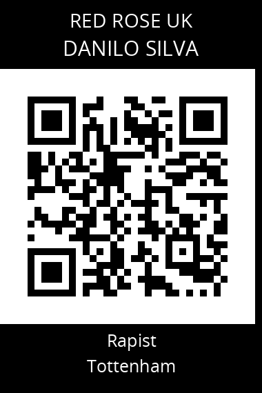 QR code for danilo-silva