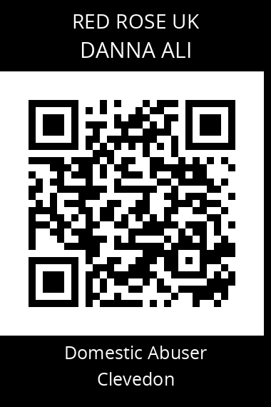 QR code for danna-ali