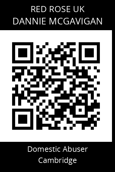QR code for dannie-mcgavigan