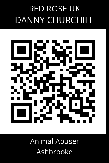 QR code for danny-churchill