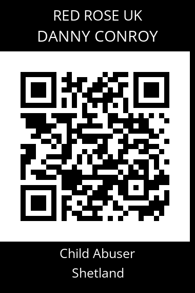 QR code for danny-conroy