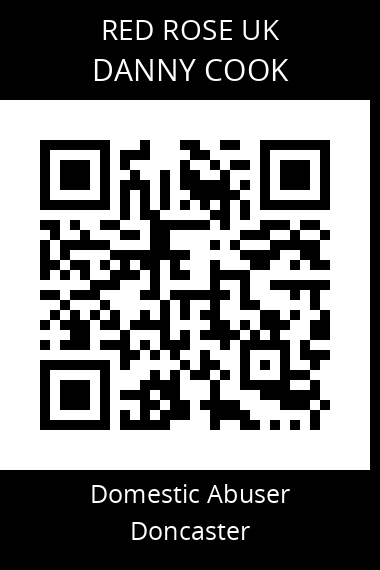QR code for danny-cook