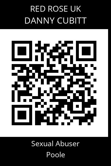 QR code for danny-cubitt